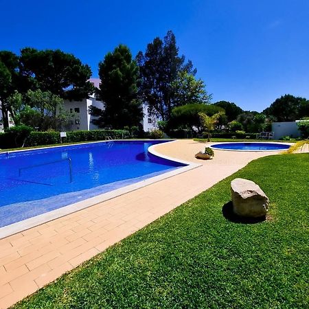 Flh Vilamoura Summer Flat With Pool Екстер'єр фото
