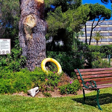 Flh Vilamoura Summer Flat With Pool Екстер'єр фото