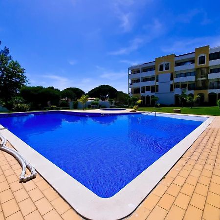 Flh Vilamoura Summer Flat With Pool Екстер'єр фото