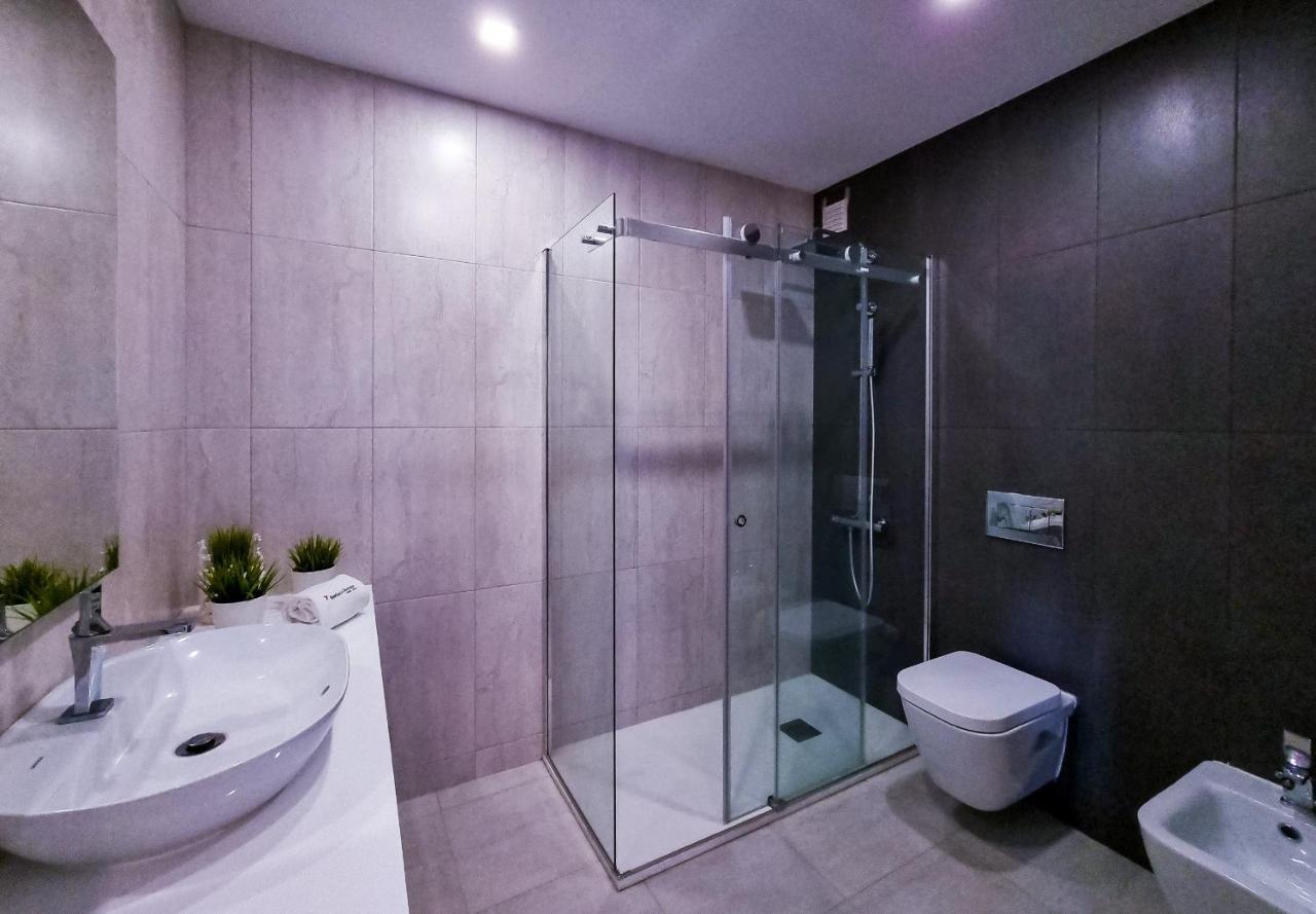 Flh Vilamoura Summer Flat With Pool Екстер'єр фото