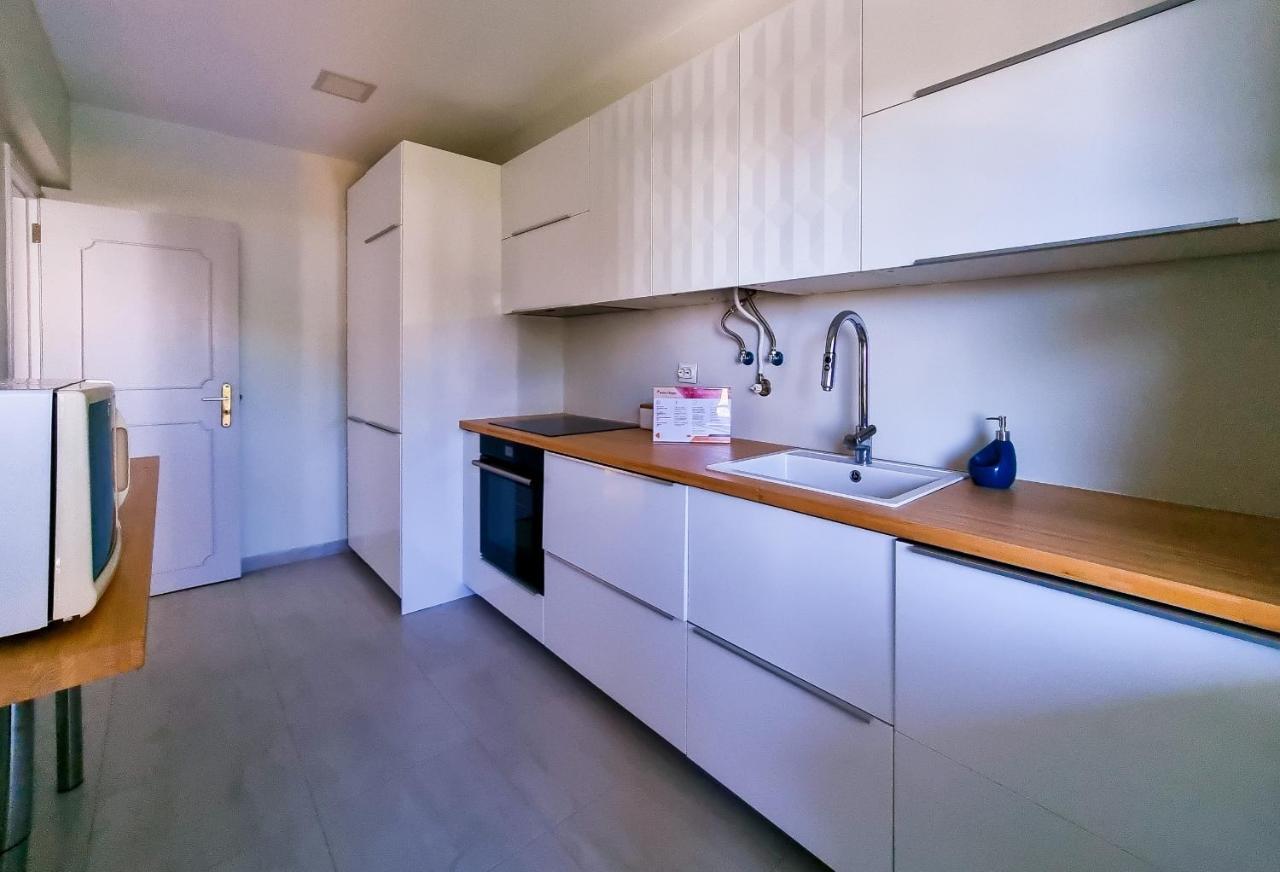 Flh Vilamoura Summer Flat With Pool Екстер'єр фото