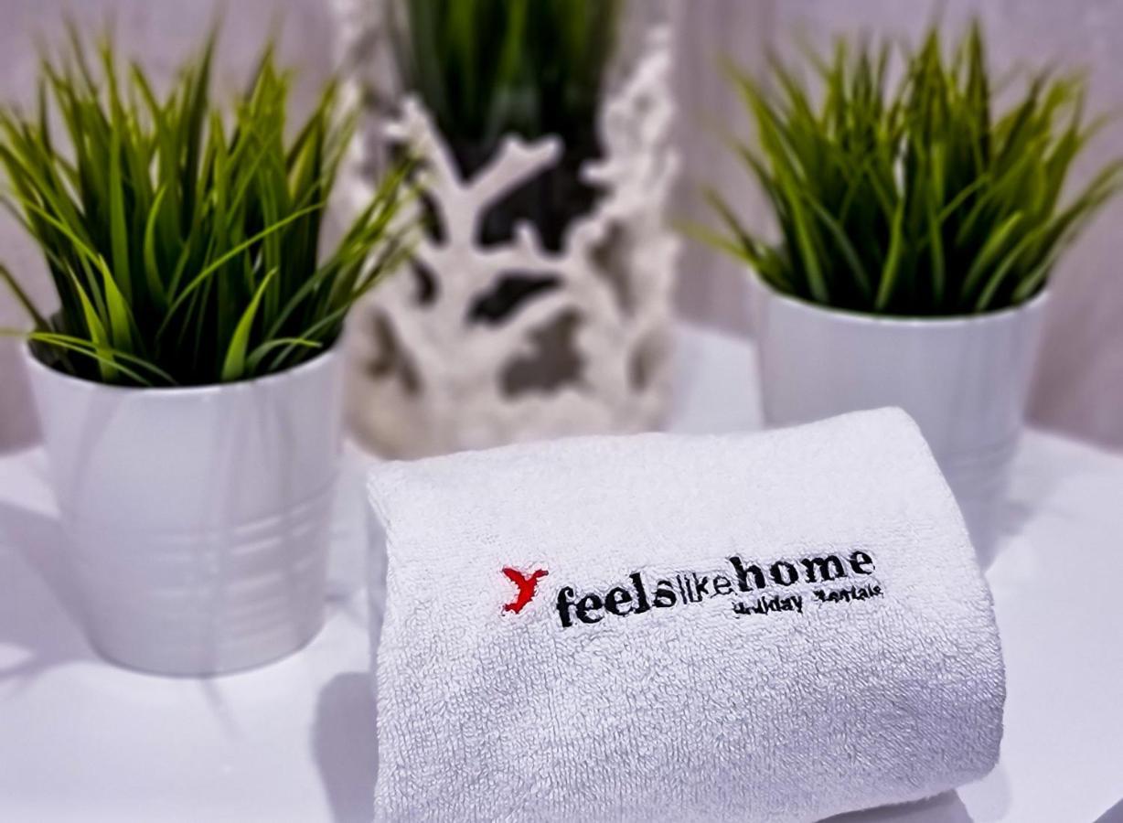 Flh Vilamoura Summer Flat With Pool Екстер'єр фото