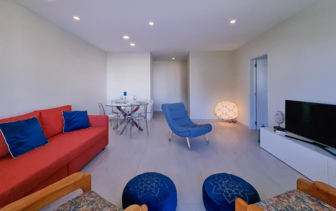 Flh Vilamoura Summer Flat With Pool Екстер'єр фото