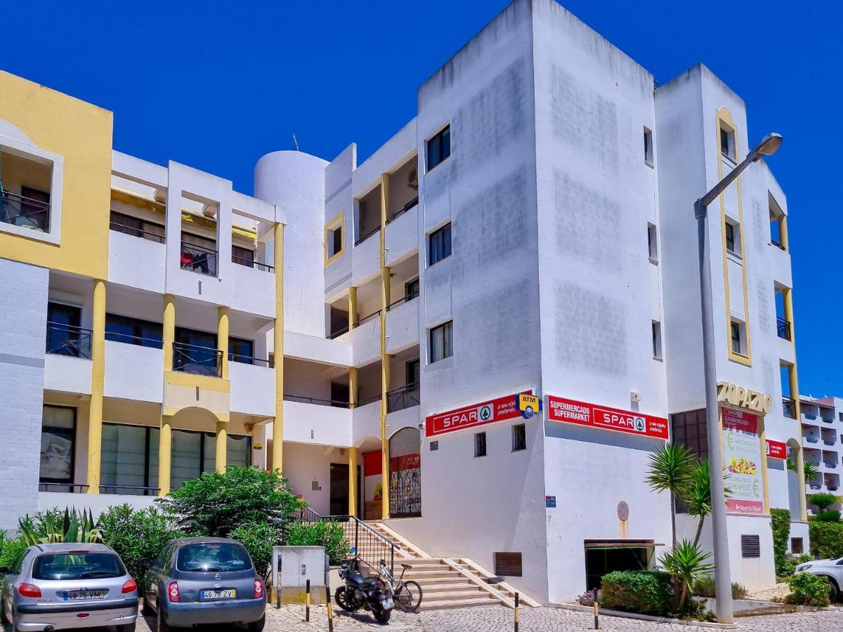 Flh Vilamoura Summer Flat With Pool Екстер'єр фото